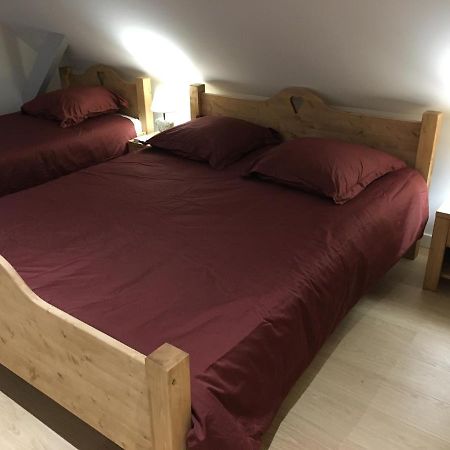 Gite La Grange Меодр Екстер'єр фото