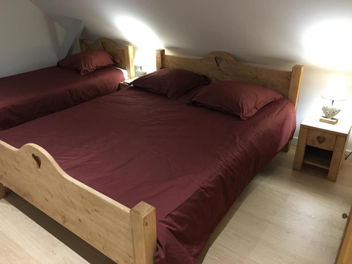 Gite La Grange Меодр Екстер'єр фото
