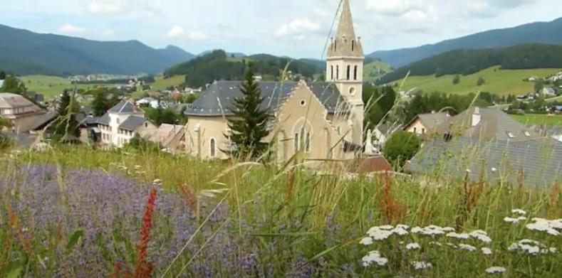 Gite La Grange Меодр Екстер'єр фото